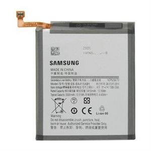 باتری اورجینال سامسونگ گلکسی A41 مدل EB-BA415ABY ظرفیت 3500 میلی آمپر ساعت