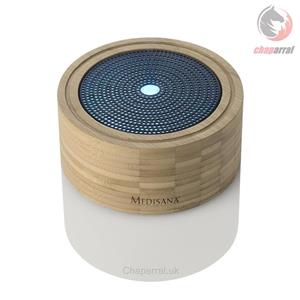 دستگاه خوشبو کننده هوا مدیسانا آلمان medisnana AD 625-Aroma Diffusor