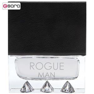 عطر مردانه ریحانا روگ من ادوکلن Rogue Man Rihanna for men Eau De Toilette For Men 100ml 