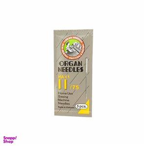 سوزن چرخ خیاطی مدل HA 11 بسته 5 عددی