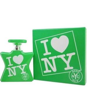  Bond No 9 I Love New York Earth Day for women حجم 100میل 