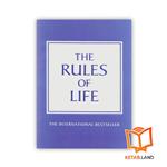 The Rules Of Life