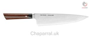 چاقو 26 سانتیمتری زولینگ آلمان  ZWILLING Bob Kramer Meiji Kochmesser 26 cm