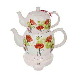 چای ساز هاردستون مدل TKO3300R