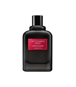 عطر مردانه جیونچی جنتلمن اونلی ابسولوت ادوپرفیوم Gentlemen Only Absolute Givenchy for حجم 100میل 