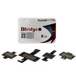 فلت تست iBridge 8P آیبریج 