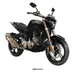 موتور سیکلت R new 250 (keyless) زونتس