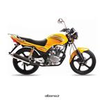 موتورسیکلت D4-150cc پیشتاز