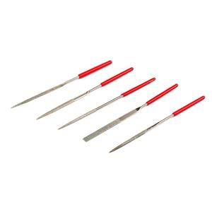 پک سوهان 5 عددی Jakemy JM-FL1-1