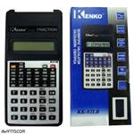Kenko KK-82LB Scientic UniQue Calculator