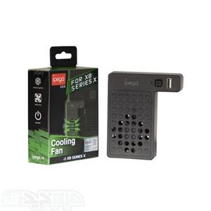 فن خنک کننده ایکس باکس سری ایکس برند Ipega مدل XBX012