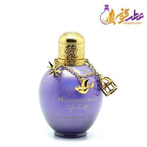 عطر واندر استراک (واندرستراک) تیلور سوییفت زنانه | Taylor Swift Wonderstruck میل5