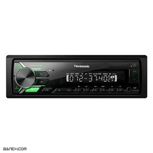 رادیو پخش خودرو پاواسونیک 4x50 وات آی یو ایکس Pavasonic UN-RU3255BT pavasonic UN-RU3255BT Car Multimedia System 1Din Radio MP3 Player