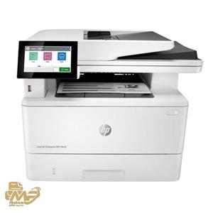 پرینتر HP LaserJet Enterprise MFP M430f