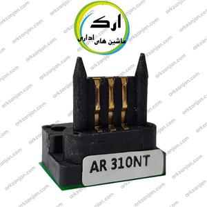 چیپ کارتریج کپی شارپ AR-310NT