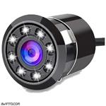 CAR CAMERA UHD LED 170 Degree