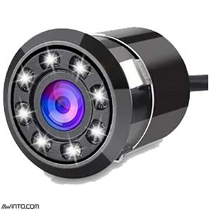 دوربین سنسور دنده عقب خودرو الترا اچ دی CAR CAMERA UHD