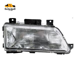 چراغ جلو سمت راست (شاگرد) مدرن مناسب پژو405