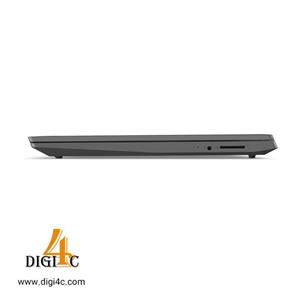 لپ تاپ لنوو 15 اینچ مدل V15 Lenovo N4020 4GB 1TB 256SSD INTEL 