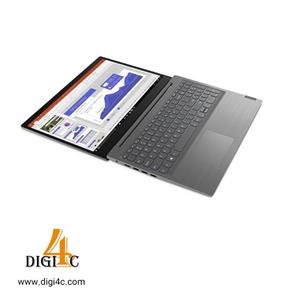 لپ تاپ لنوو 15 اینچ مدل V15 Lenovo N4020 4GB 1TB 256SSD INTEL 