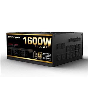 منبع تغذیه  او سی پی سی مدل OCPC GD1600M  Gold Full Modular OCPC GD-1600 Gold 1600W Fully Modular Power Supply