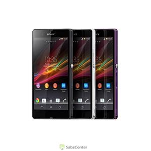 تبلت سونی مدل Xperia Z Sony WiFi 32GB 