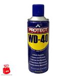 اسپری WD-40 برند پروتکت