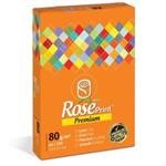 کاغذ A4 رزپرینت وکیوم A4 RosePrint Paper