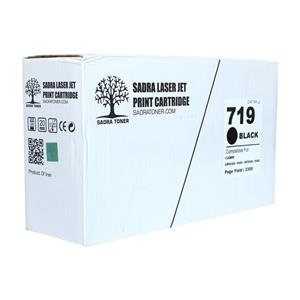 sadra toner 719