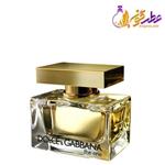 عطر د وان دولچه اند گابانا (دلچه گابانا) زنانه | The One Dolce&Gabbana for women میل 5