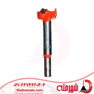 مته گازور سایز 40 میلی متر