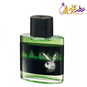 عطر پلی بوی برلین مردانه | Berlin Playboy for men میل 5