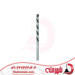 مته الماسه سایز 4 میلی متر