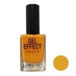 لاک ناخن بلاوجی مدل Gel Effect Keratin شماره 044 کد 4661