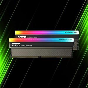 رم کامپیوتر  کلو cras xr rgb 16gb 2x8gb 4266mhz cl19