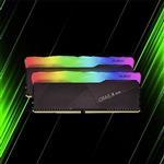 رم کلو CRAS X RGB 16GB 2x8GB 3600MHz CL18