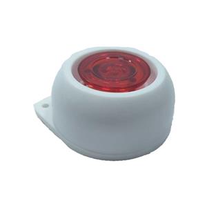 آژیر پیزو  Warning Piezo Siren