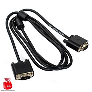 کابل VGA اورجینال Dell 5KL2H06509