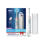 مسواک برقی اورال بی آمریکا Oral-B Pro 3 3500 Sensitive Clean white 