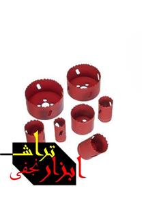 گردبر آهن کبالت سایز 220 میلی متر 8% Hss co