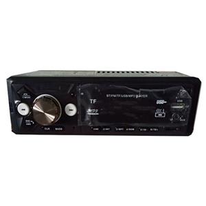 رادیو پخش خودرو نمایشگر ال Car Stereo CDX 3010 with USB SD FM MP3 Player 