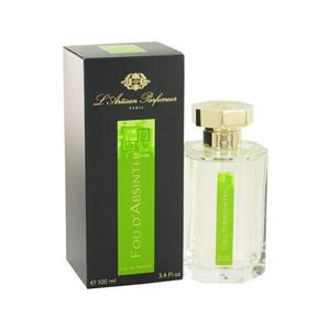 عطر مشترک زنانه و مردانه له آرتیسان پرفیومر فو دی ابسینت L Artisan Parfumeur Fou d Absinthe for women and men