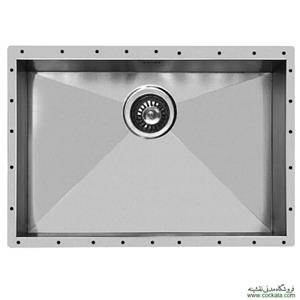 سینک آشپزخانه زیر صفحه 402 اخوان  