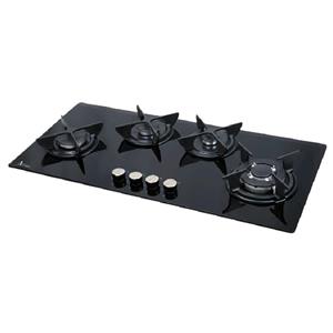 گاز صفحه شیشه GI134 اخوان