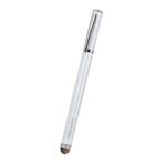 قلم لمسی  Ozaki iStrokeL  Metallic Pearl
