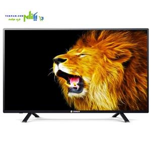 تلویزیون ال ای دی اسنوا مدل SLD-49S37BLDT2 سایز 49 اینچ Snowa SLD-49S37BLDT2 LED TV 49 Inch