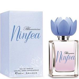 ادو پرفیوم زنانه بلو مارین مدل Ninfea حجم 100 میلی لیتر Blumarine Eau De Parfum for Women 100ml 