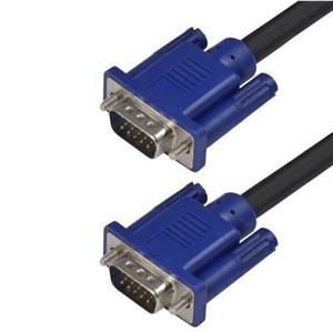 کابل VGA دی نت به طول 5 متر D-net VGA 5m Cable