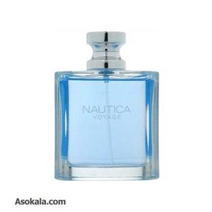 عطر مردانه   حجم 100میل  pure NAUTICA