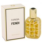 عطر زنانه مدل furiosa FENDI حجم 50 میلی متر 